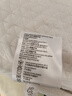 Latex Systems泰国原装乳胶枕头芯 94%含量 婚庆情侣睡眠颈椎按摩枕 一对礼盒装 实拍图