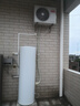 海尔（Haier）智家出品Leader 空气能热水器家用200升热泵包安装变频一级能效节能电辅热R32冷媒 LKF200-PF7U1 实拍图