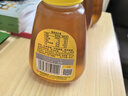 冠生园 百花蜂蜜428g 挤压瓶装纯蜂蜜 中华老字号 早餐牛奶伴侣冲饮礼品 实拍图