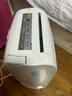 松下（Panasonic）除湿机/抽湿机 家用卧室地下室轻音干衣净化吸湿器F-YCM14C 实拍图
