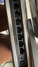 普联（TP-LINK）BE7200 WiFi7千兆双频无线路由器 7200M游戏加速 家用穿墙 四2.5G网口 独立FEM 信号增强 7DR7290 实拍图