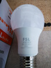 FSL佛山照明LED球泡灯泡大口节能灯泡螺口E27调色款10W 实拍图