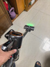 美的（Midea）吸尘器家用无线Q7 手持吸尘器   绿光显尘车载大吸力 除螨除尘一体机轻量【国家补贴】 实拍图