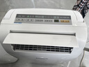 松下（Panasonic）除湿机/抽湿机 家用卧室地下室轻音干衣净化吸湿器F-YCM14C 实拍图
