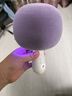 唱吧小巨蛋G2504B星球 手机K歌麦克风 无线蓝牙音箱 话筒音响一体自带声卡 唱歌神器生日礼物 实拍图