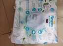 【准新品】帮宝适 超薄干爽清新帮拉拉裤大包装加大码XL34片(12-17kg)尿不湿 周岁礼宝宝礼物 实拍图