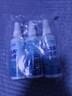 海氏海诺便携HPV消毒喷雾100ml*3甲流感次氯酸杀菌酒店厕所马桶浴缸床单 实拍图