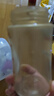 贝亲（Pigeon）自然离乳吸嘴组 含重力球吸管 原装配件12月+ BA155 实拍图
