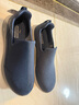 斯凯奇（Skechers）春秋男鞋懒人一脚蹬缓震健步鞋软底网面休闲运动鞋54626 实拍图