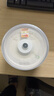 啄木鸟 DVD+R 光盘/刻录光盘/空白光盘/刻录碟片/  16速 4.7G 白系列 桶装50片 刻录盘 实拍图