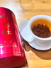 恩施玉露（ENSHIYULU）利川红茶叶功夫红茶恩施富硒产区蜜香年货节送礼口粮自己喝75g 实拍图