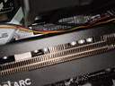 华硕（ASUS）B860M AYW GAMING WIFI 哎呦喂主板 支持 CPU 245KF/230/225 (Intel B860/LGA 1851） 实拍图