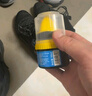 ONEFULL鞋油真皮保养油无色通用擦鞋神器皮鞋蜡一体高级护理去污无色50ml 实拍图