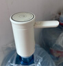 小熊（Bear）桶装水抽水器 饮水机抽水泵神器 水桶取水器 电动上水器矿泉水压水器自动吸水器F06Q1 实拍图