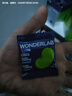 万益蓝Wonderlab白芸豆餐前控控片 膳食纤维体重管理碳水阻双口味120片  实拍图