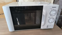 格兰仕微波炉家用小型 360°转盘快捷加热旋钮操控易洁内胆D4老人适用操作便捷 实拍图
