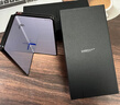 三星（SAMSUNG）Galaxy三星 Z Fold4 沉浸 5G折叠屏三星手机 二手手机 99新 铂萃黑 12GB+256GB 全网通 实拍图