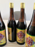 即墨老酒 经典八年 甜型 北方黄酒 730ml 单瓶装 热门商品 实拍图