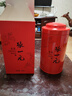 张一元茶叶茉莉花茶龙毫新春茶明前茶浓香型伴手茶礼送礼品特种100g罐装 实拍图