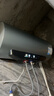 美的（Midea）免清洗电热水器80升家用 3300W变频速热水电分离除氯养肤洗以旧换新国家补贴20%F8033-JE8Pro(HE) 实拍图