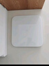 米家（MIJIA）小米智能体脂秤S400 白色 双接家用电子秤体重秤高精准25项身体数据平衡测试 塑形减脂 体重管理 实拍图