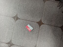 闪迪（SanDisk）64GB TF（MicroSD）内存卡 A1 U1 C10 至尊高速移动版存储卡 读速140MB/s 手机平板游戏机内存卡 实拍图