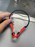 韶音（SHOKZ）OpenSwim Pro S710 骨传导耳机蓝牙耳机无线运动耳机开放式 游泳跑步骑行不入耳 珊瑚海 实拍图