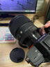 适马（SIGMA） Art 适马85mm F1.4 DG DN 全画幅微单 大光圈定焦镜头人像镜头 索尼E口【送主图配件】 官方标配（京东补贴专属） 实拍图