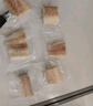 我爱渔深海真鳕鱼宝宝装180g 独立真空5-6块去皮去刺婴幼儿辅助食谱 MSC 实拍图