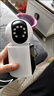 好趣监控摄像头家用500万超清无线WiFi双向视频通话一键呼叫手机远程监控器360度无死角带夜视 实拍图