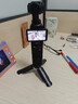 大疆 DJI Osmo Pocket 3 标准版 一英寸口袋云台相机 OP灵眸手持数码相机 旅游vlog 便携美颜摄像 实拍图