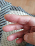【全网爆款】手动UV折叠雨伞男女晴雨伞两用防晒遮阳黑胶伞 【自动款】深林绿UV 实拍图