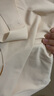 芬腾可安（FENTENGCARE）【2件装】固定乳胶杯无痕高弹裸感调整型收副乳内衣女无钢圈文胸 实拍图