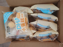 巴比熊 添加dha小蛋糕280g 无菌蛋儿童早餐面包宝宝零食手撕面包 实拍图