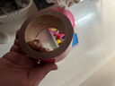 3M强力双面泡棉胶带ETC汽车家居用无痕耐水耐高温50MM*3M 单卷装 实拍图