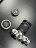 奥林巴斯（OLYMPUS）E-M10 MarkIV EM10四代 微单相机 数码相机 微单套机（14-42mm & 40-150mm）双镜头 银色 实拍图