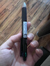 斑马牌（ZEBRA）五合一多色笔（0.5mm四色中性笔+自动铅笔）黑蓝红绿学生商务办公签字笔J4SA11 黑杆 实拍图