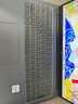 极川 华为MateBook D16/D16 SE Linux版键盘膜2024/2023款华为笔记本电脑键盘保护膜TPU超薄透明防尘罩 实拍图