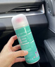 固特威车内除味除臭汽车除味杀菌除异味空气清新剂空调清洗剂 雪松古龙 实拍图