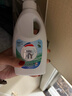 威露士内衣裤专用洗衣液抑菌除螨300ml*2+补充300ml*3去血渍手洗 清可新 实拍图