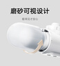 米家龙头净水器2水龙头过滤器家用自来水滤水器前置过滤器三出水可清洗滤芯 一机四芯 实拍图