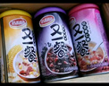 达利园又一餐三口味混合装八宝粥送礼速食早餐粥罐头360g*12罐整箱礼盒 实拍图