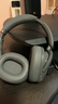 漫步者（EDIFIER）W800BT Free降噪版【经典升级】头戴式主动降噪蓝牙耳机 蓝牙5.4 游戏适用 适用苹果华为小米 暮灰 实拍图