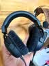拜雅（beyerdynamic）T1 III三代新旗舰HiFi高保真耳机 头戴式耳机开放式 可拆卸导线便携发烧耳机 实拍图