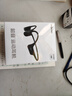 韶音（SHOKZ）【国家补贴】OpenRun Air S803骨传导耳机开放式运动跑步超长续航无线蓝牙耳机 石墨黑 实拍图