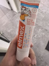 ELMEX艾美适宝宝儿童牙膏0-3-6岁婴儿奥拉氟防蛀含氟固齿牙龈护理50ml 实拍图