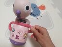 babycare儿童保温杯婴儿宝宝吸管水杯霸王龙不锈钢保温杯300ml-新旧款混发 实拍图