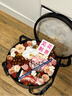 卡乐比（Calbee） 即食燕麦片 减糖水果麦片550g 日本进口非油炸 营养代餐早餐零食 实拍图
