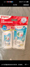 贝亲（Pigeon）奶瓶清洗剂 洗奶嘴果蔬水杯餐具玩具 600ml*2 补充装 实拍图
