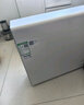 美的（Midea）【白泽2.0净矿 1200G】国家补贴0阻垢剂净水器直饮 6年RO反渗透过滤器 矿物质厨下双出水净水机   实拍图